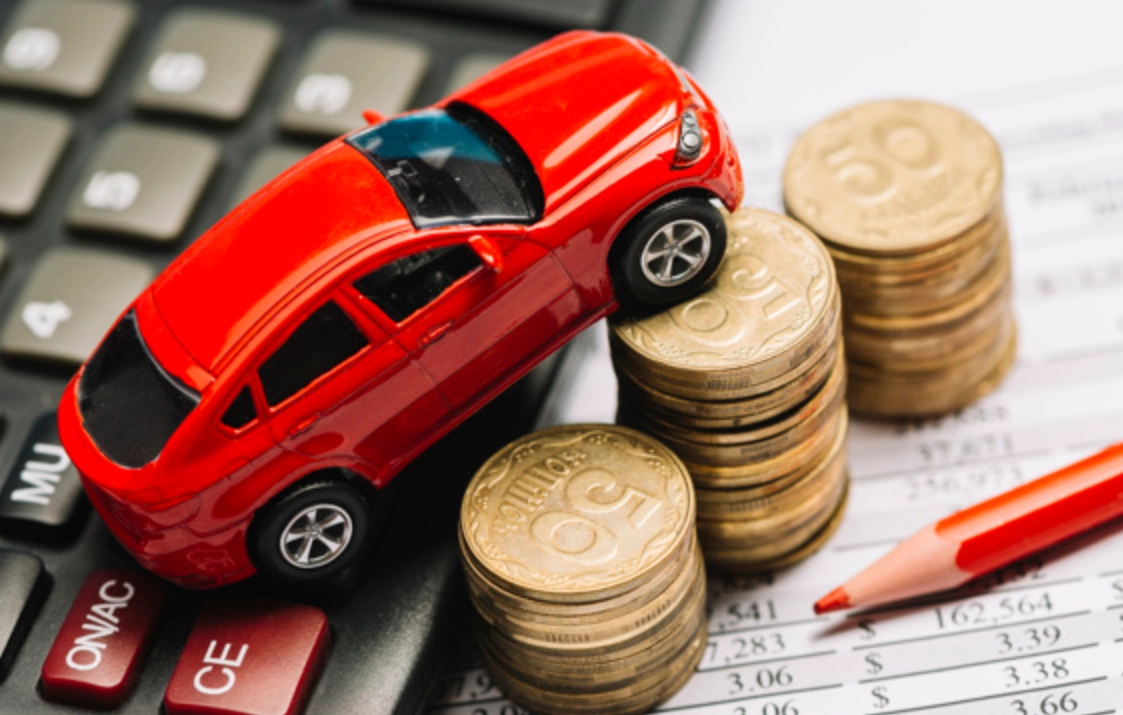 汽車保險比較