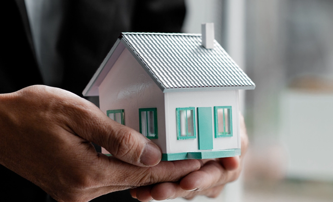 房屋稅計算公式