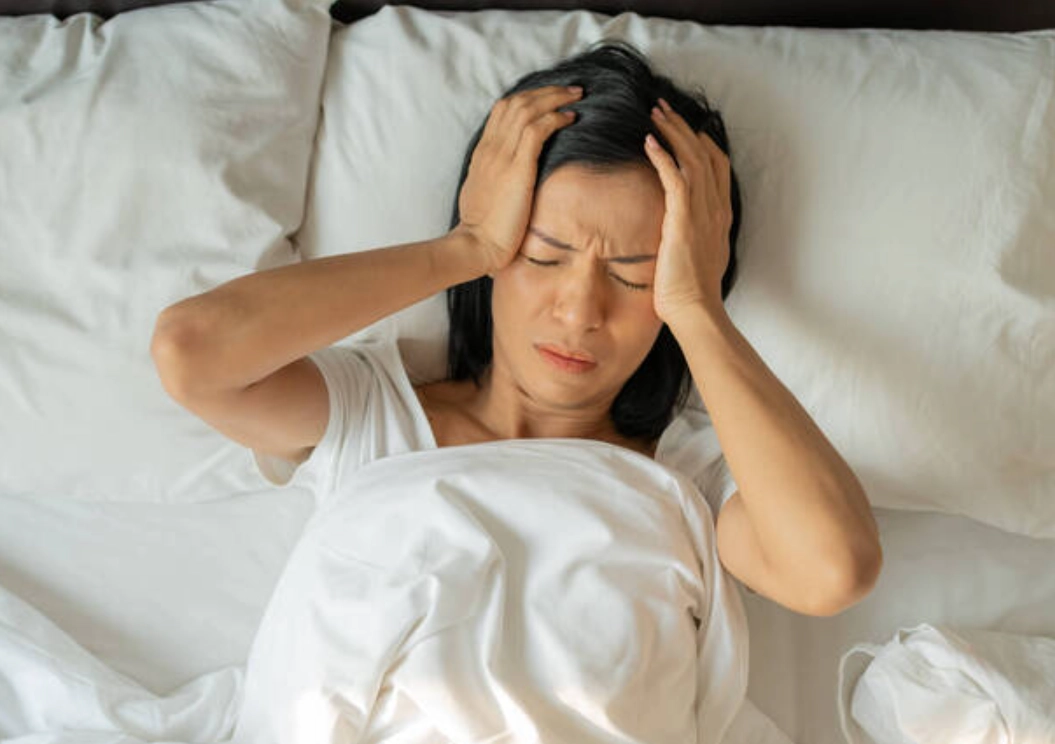 失眠解決方法