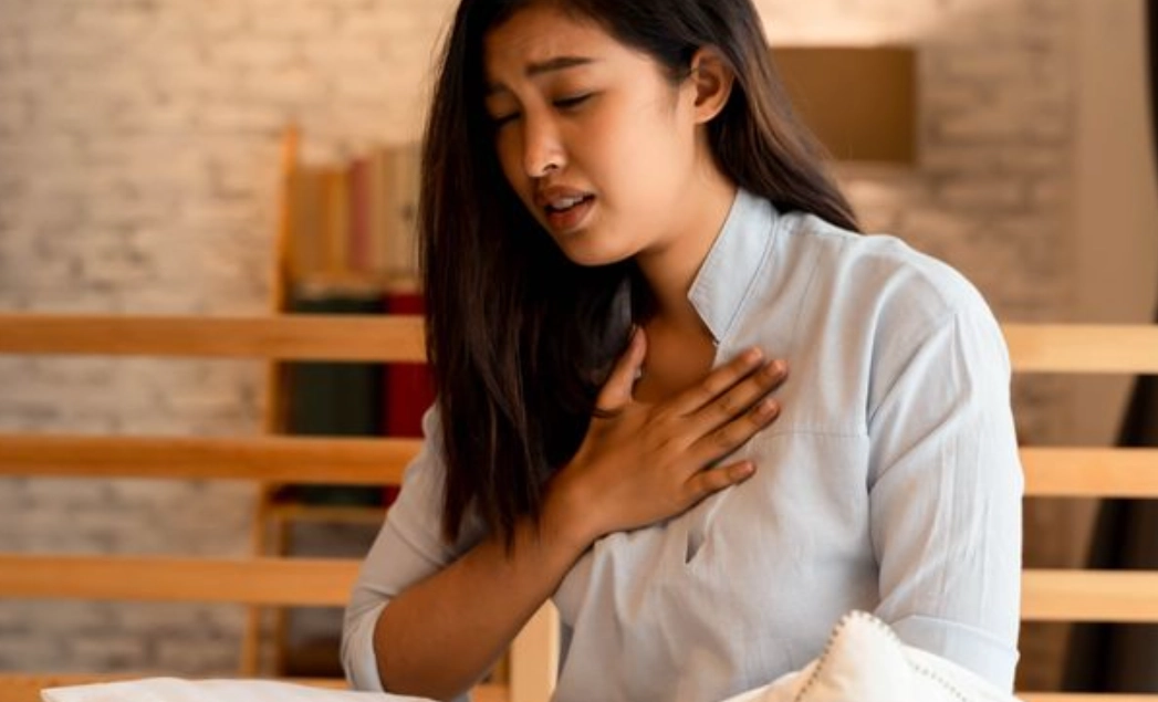 氣喘沒藥怎麼辦