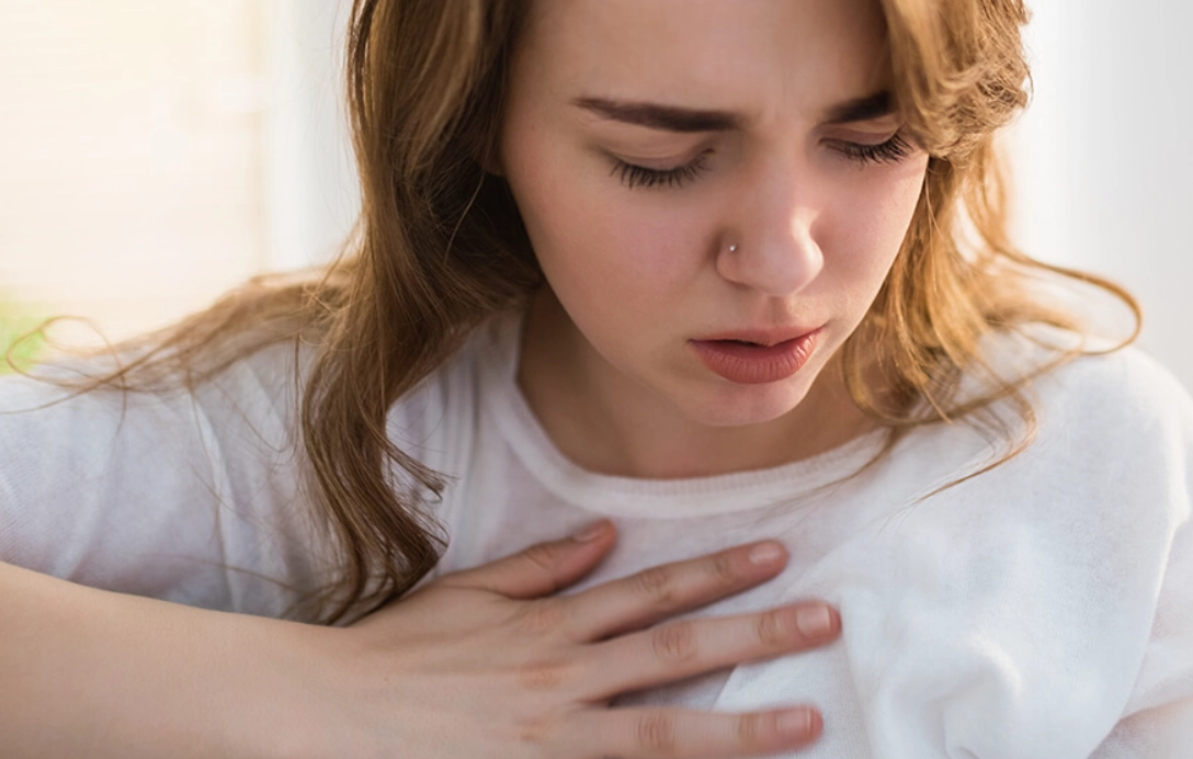 氣喘沒藥怎麼辦