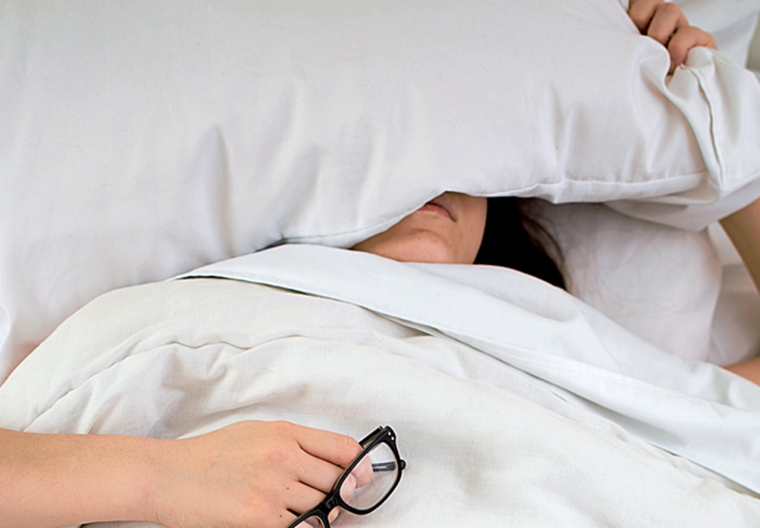 睡眠品質不好 睡眠品質不好