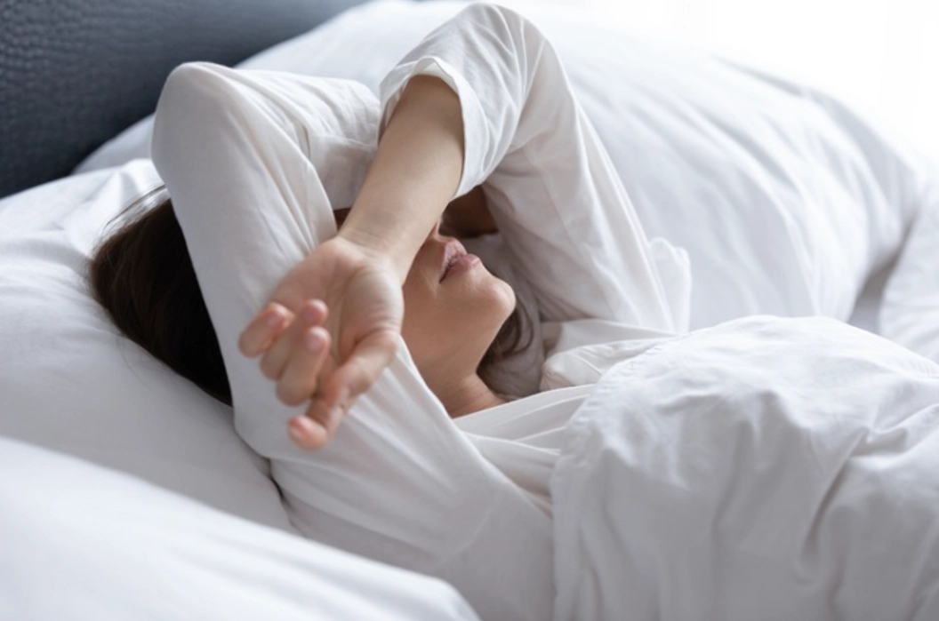 改善多夢 改善多夢