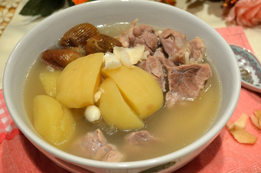 聲音沙啞吃什麼