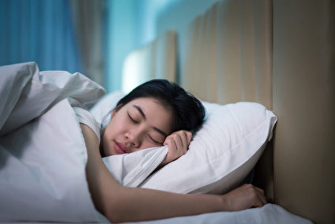 做夢 醒來 很累