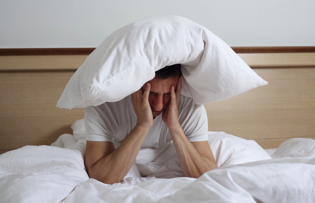 一直做夢 一直做夢