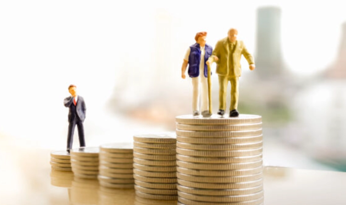 勞退舊制計算 勞退舊制計算