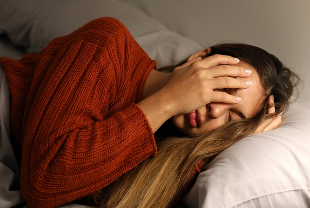 一直做夢 一直做夢