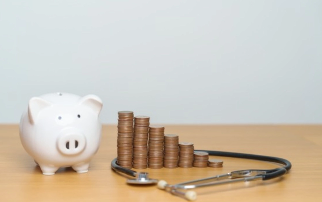 實支實付醫療險