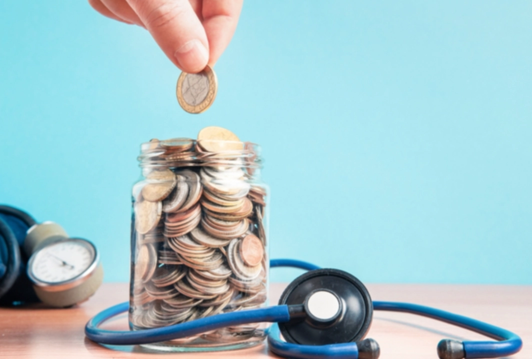 實支實付醫療險