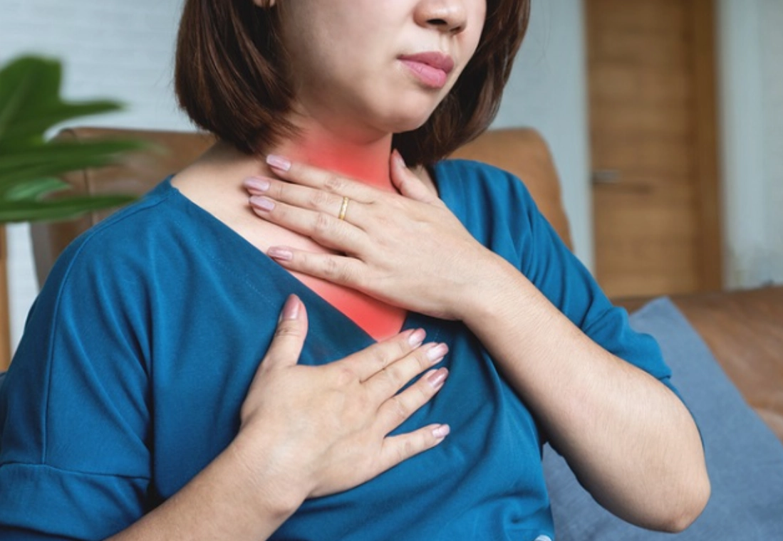 感冒聲音沙啞治療