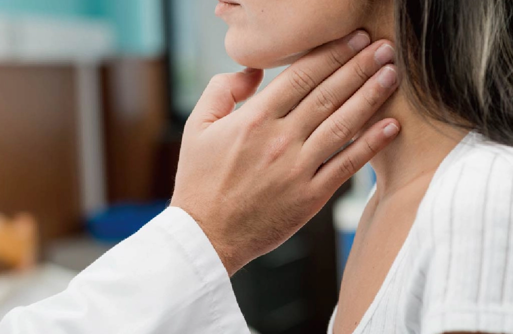 喉嚨不痛聲音沙啞