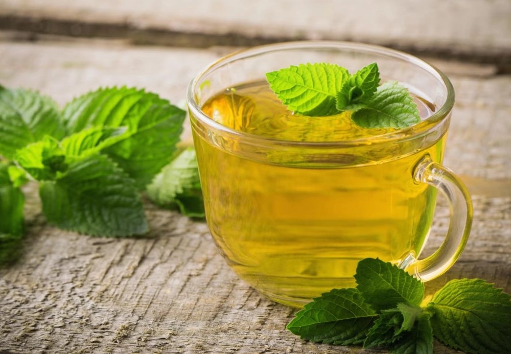 緩解胃抽筋食物