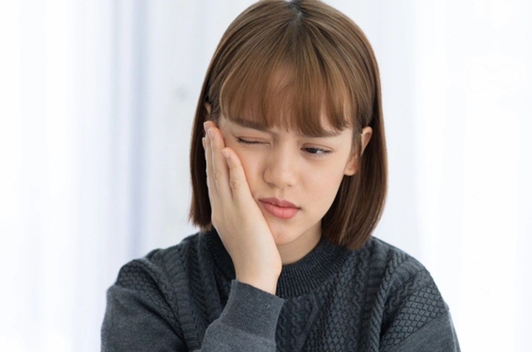 臉部麻木 看哪科