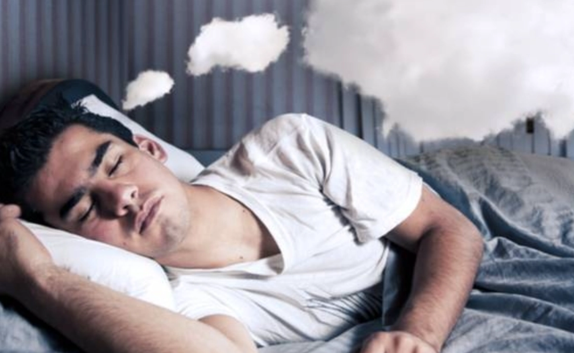 每天做夢需要看醫生嗎