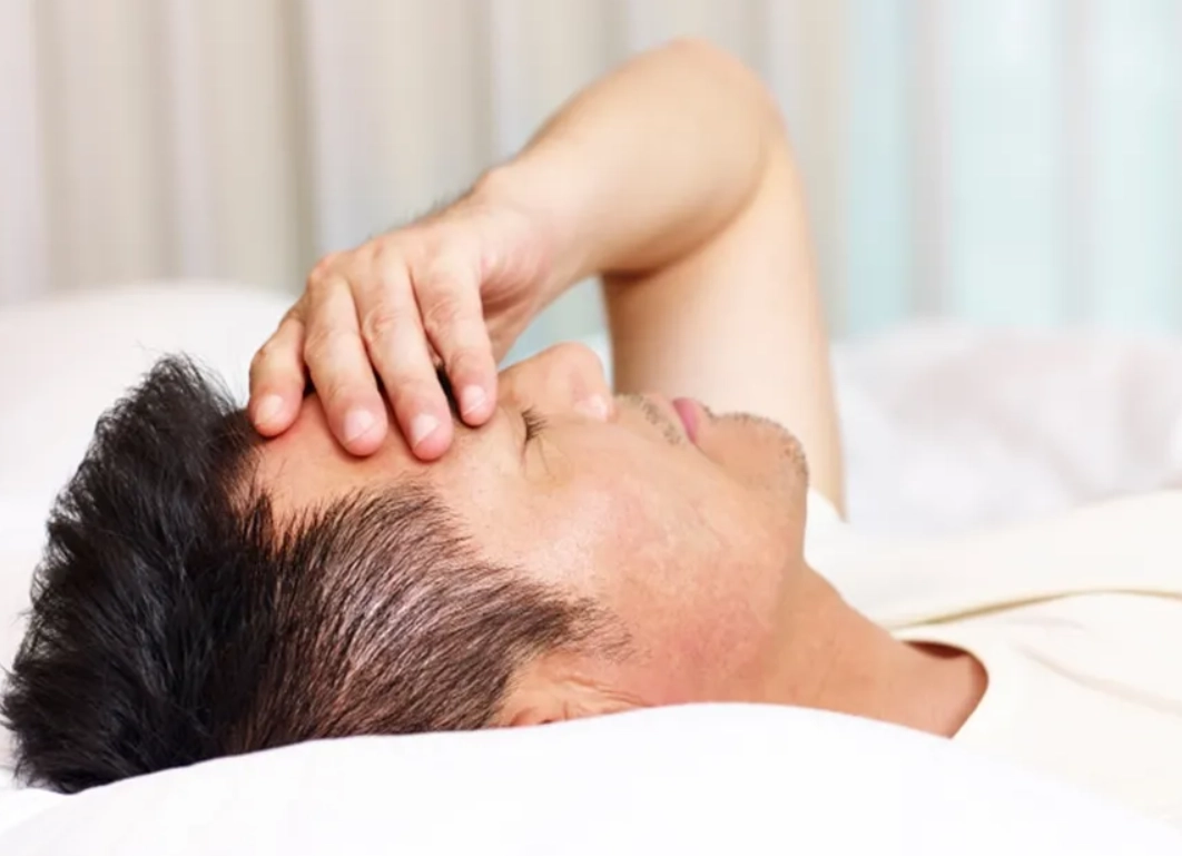 睡覺一直做夢怎麼辦