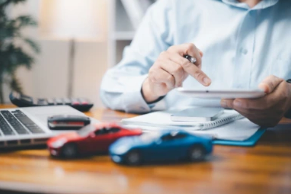 汽車保險怎麼保