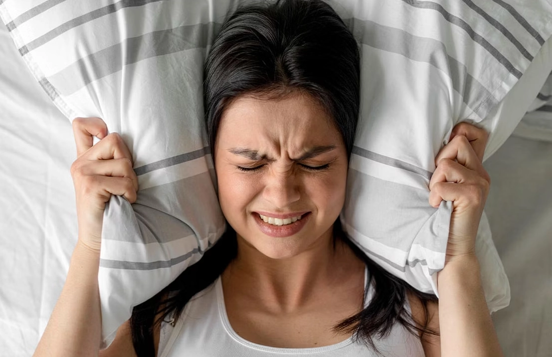 睡眠品質不好如何改善