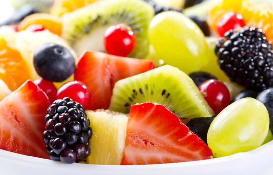 膽固醇過高可以吃水果嗎