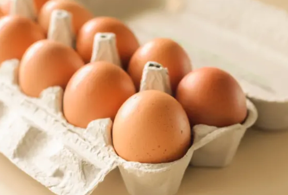 雞蛋高膽固醇嗎